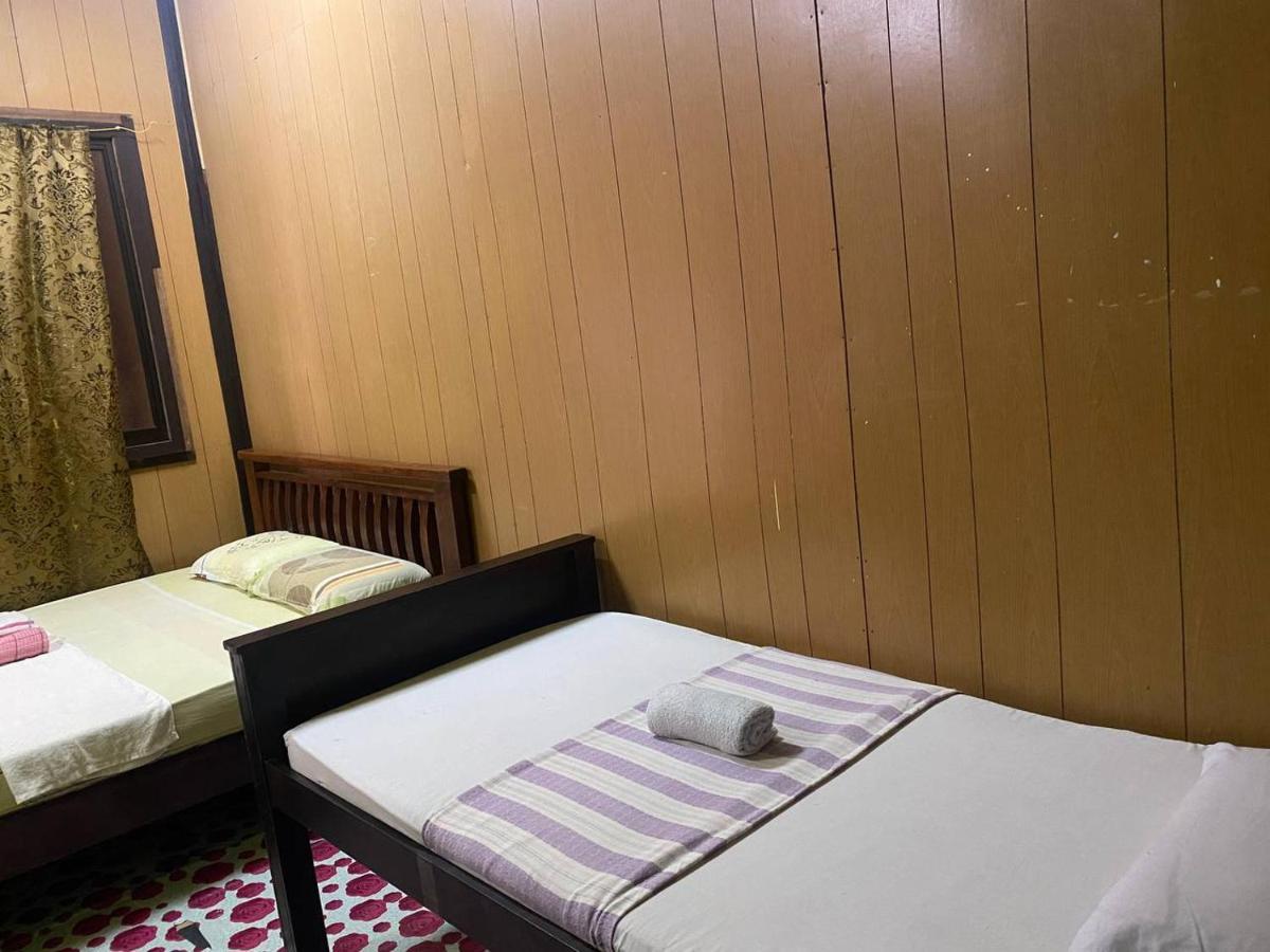 Hotel Perhentian Hazipah Kampong Pasir Hantu Zewnętrze zdjęcie